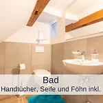 Rambold Wettersteinwand Lejlighed Garmisch-Partenkirchen
