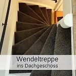 Rambold Wettersteinwand Lejlighed *