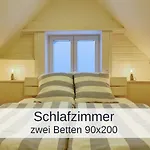 Rambold Wettersteinwand Lejlighed *