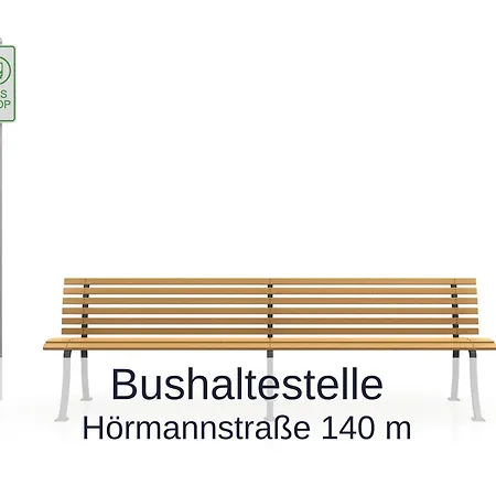 Lejlighed Rambold Wettersteinwand Garmisch-Partenkirchen