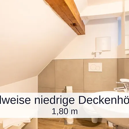 Rambold Wettersteinwand Lejlighed