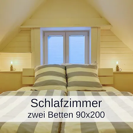 Rambold Wettersteinwand Lejlighed *