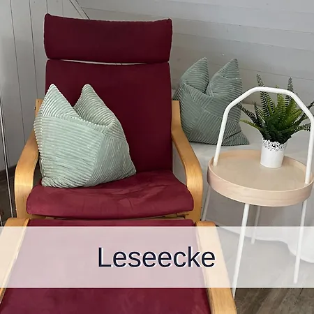 Lejlighed Rambold Wettersteinwand *