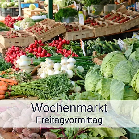 Rambold Wettersteinwand Lejlighed *