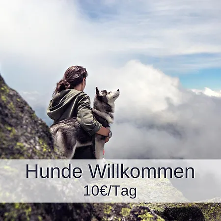 Rambold Wettersteinwand Lejlighed Garmisch-Partenkirchen