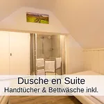 Lägenhet Rambold Wettersteinwand *