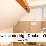 Rambold Wettersteinwand Lägenhet