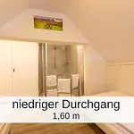 Rambold Wettersteinwand Lägenhet *