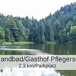 Rambold Wettersteinwand Lägenhet