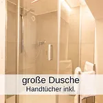 Rambold Wettersteinwand Lägenhet *