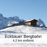 Lägenhet Rambold Wettersteinwand Garmisch-Partenkirchen