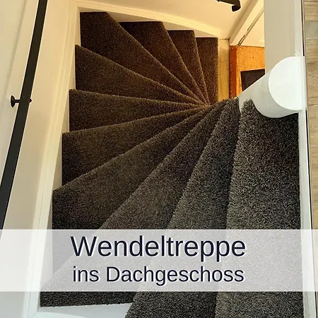 Rambold Wettersteinwand Апартаменти *