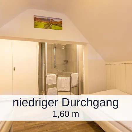 Rambold Wettersteinwand Апартаменти *