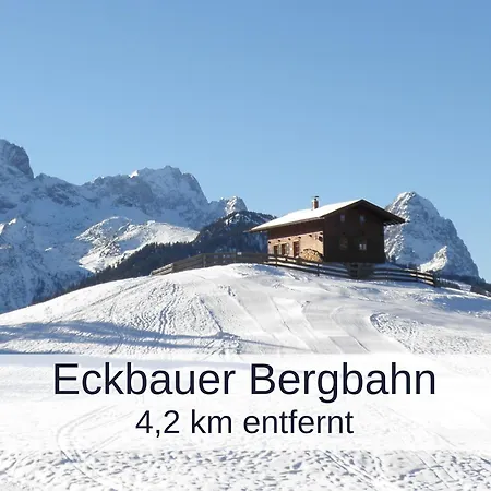 Lejlighed Rambold Wettersteinwand Garmisch-Partenkirchen