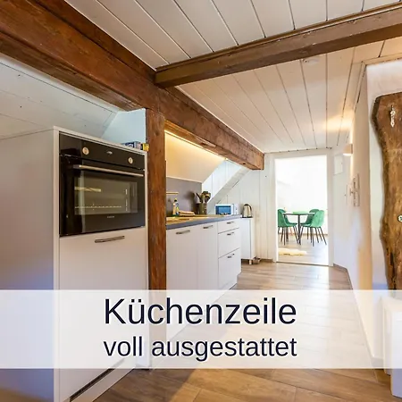 Rambold Wettersteinwand Apartamento