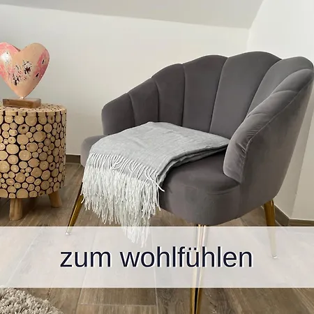 Rambold Wettersteinwand Апартаменти Гарміш-Партенкірхен