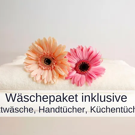 Апартаменти Rambold Wettersteinwand