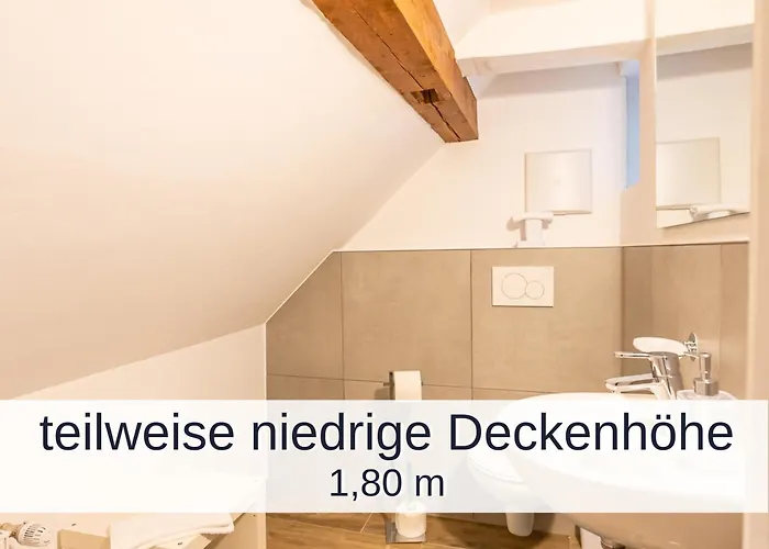 Rambold Wettersteinwand شقة