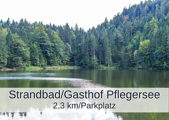 Rambold Wettersteinwand דירה