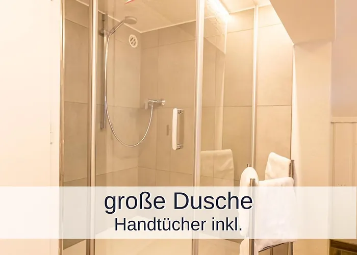 Rambold Wettersteinwand شقة *