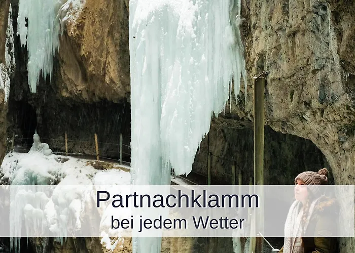 Rambold Wettersteinwand * גרמיש-פרטנקירכן