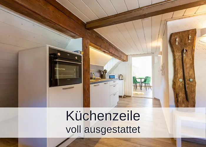 Rambold Wettersteinwand شقة