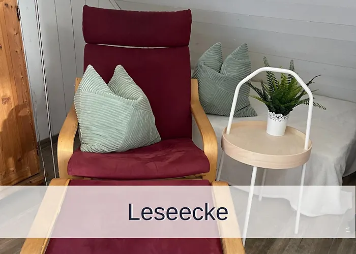 شقة Rambold Wettersteinwand *