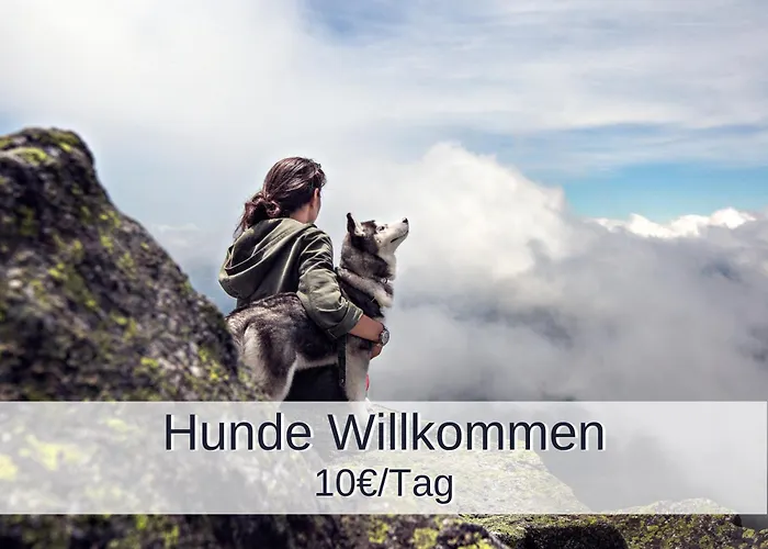 Rambold Wettersteinwand Appartement Garmisch-Partenkirchen